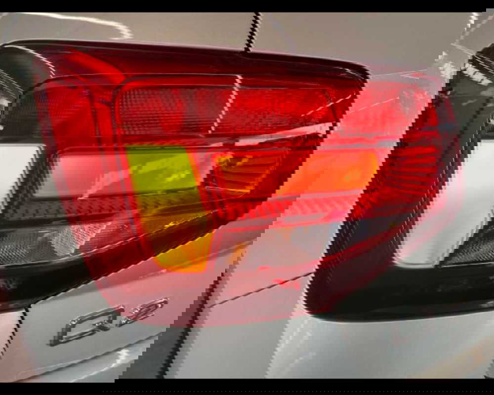 Audi Q2 usata a Bologna (6)