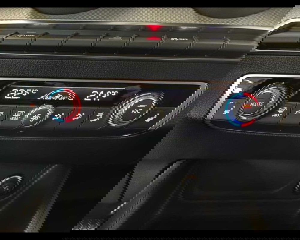 Audi Q2 usata a Bologna (9)