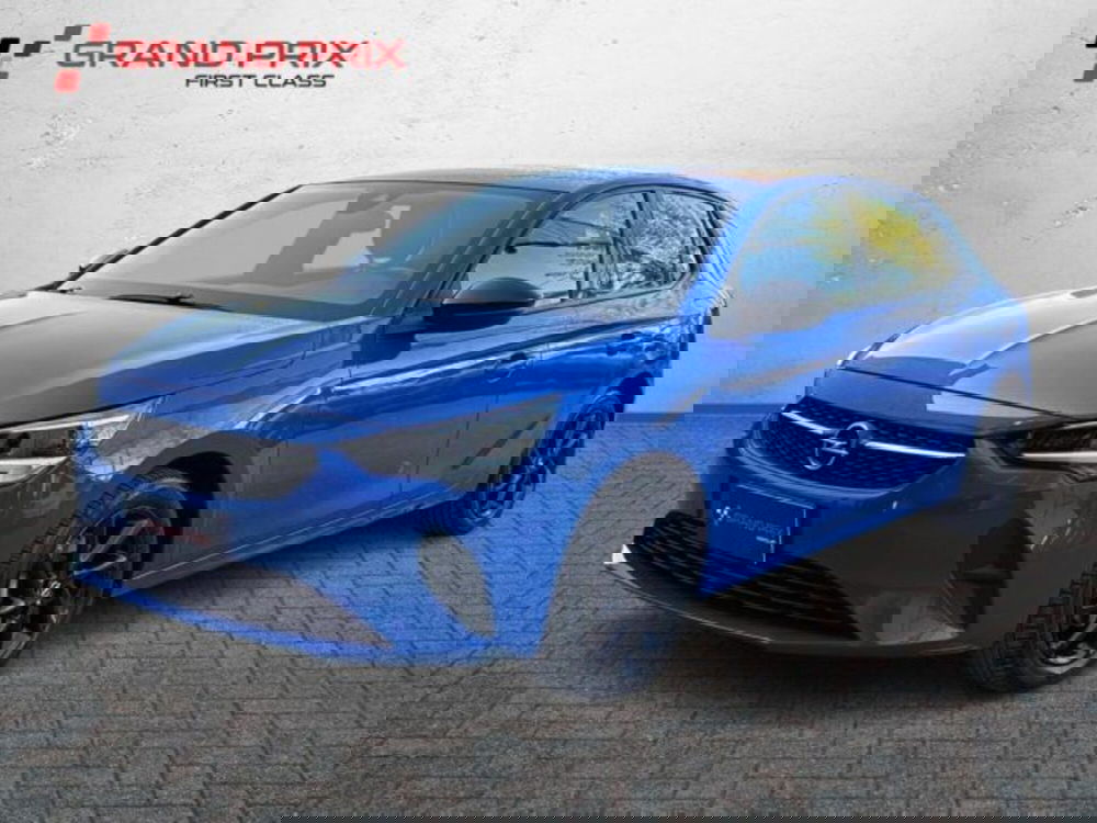 Opel Corsa usata a Bologna