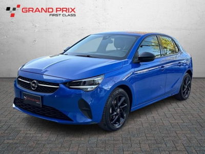 Opel Corsa 1.2 Design &amp; Tech del 2022 usata a Castenaso
