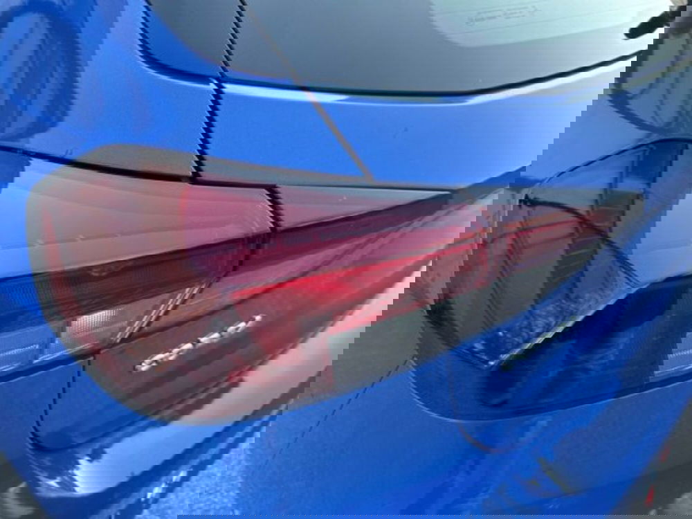 Opel Corsa usata a Bologna (11)