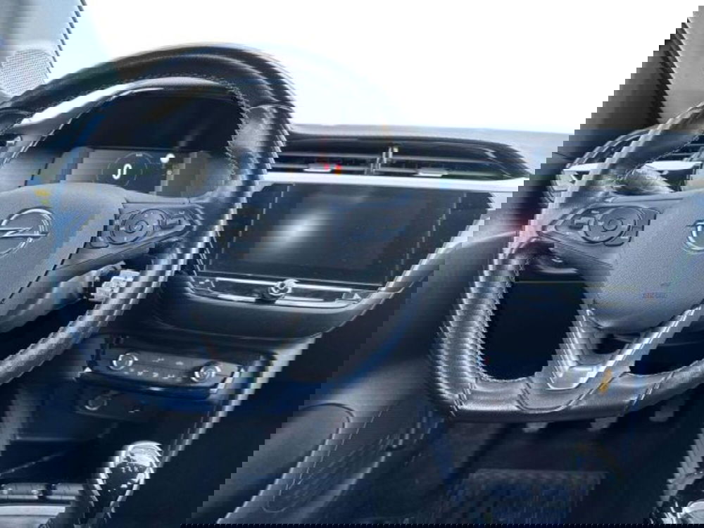 Opel Corsa usata a Bologna (13)