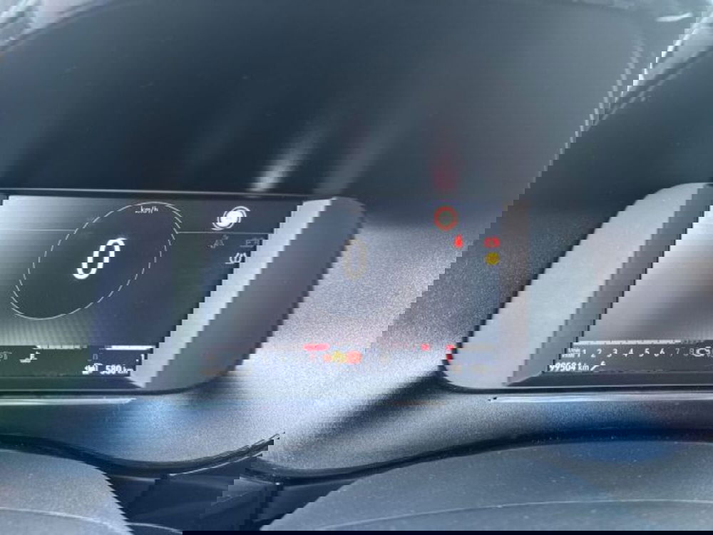 Opel Corsa usata a Bologna (14)