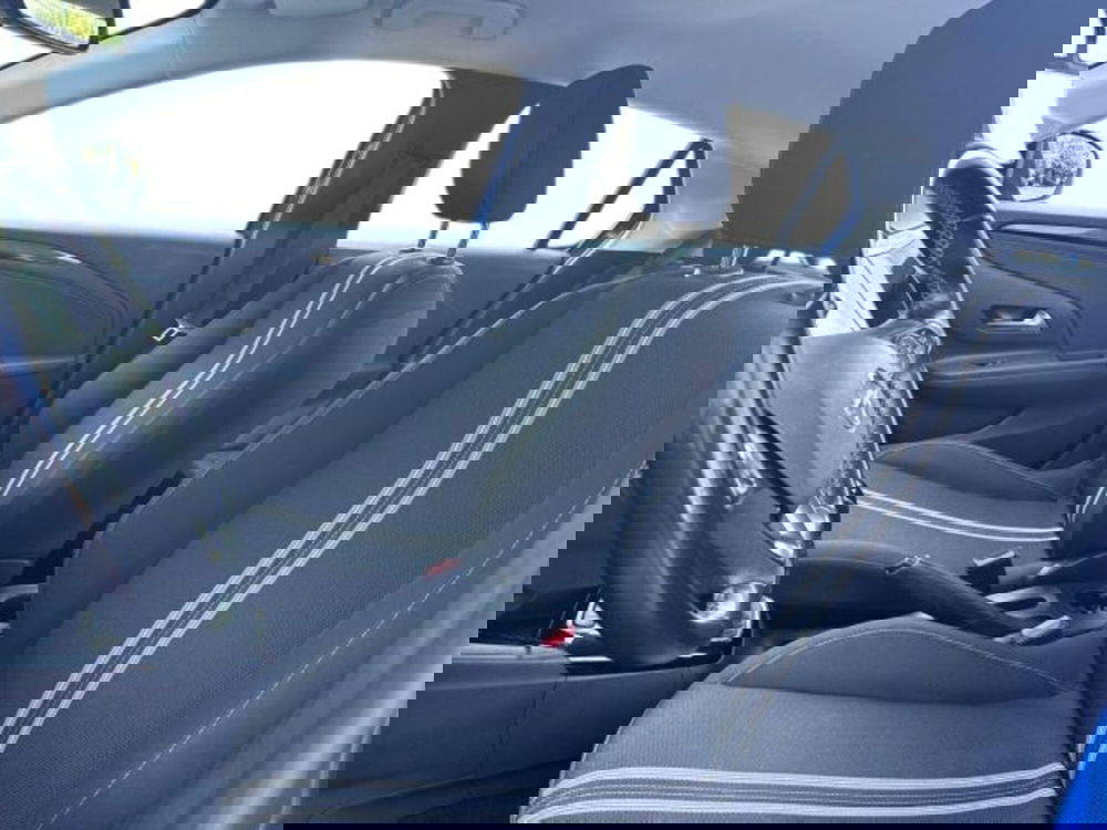 Opel Corsa usata a Bologna (15)