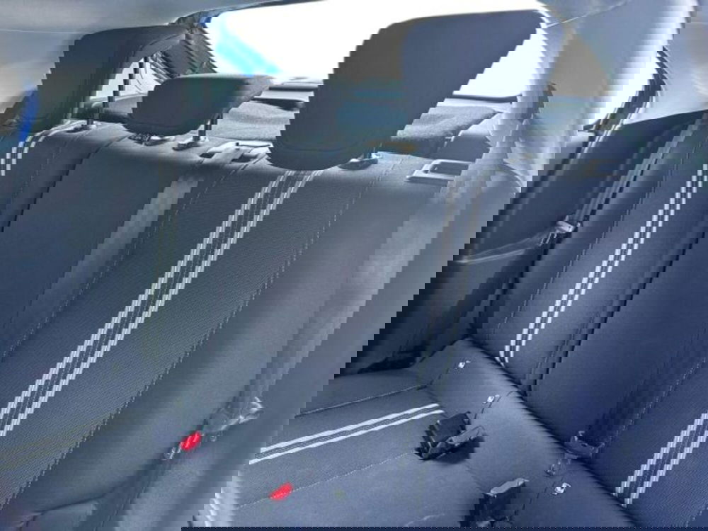 Opel Corsa usata a Bologna (16)