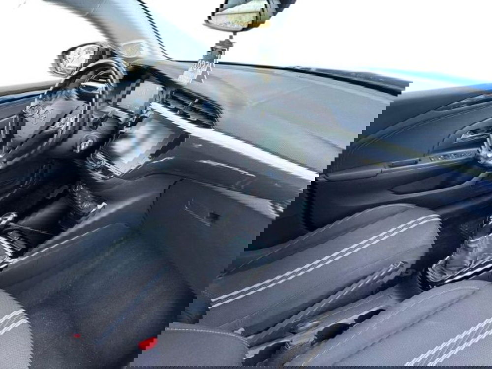 Opel Corsa usata a Bologna (18)