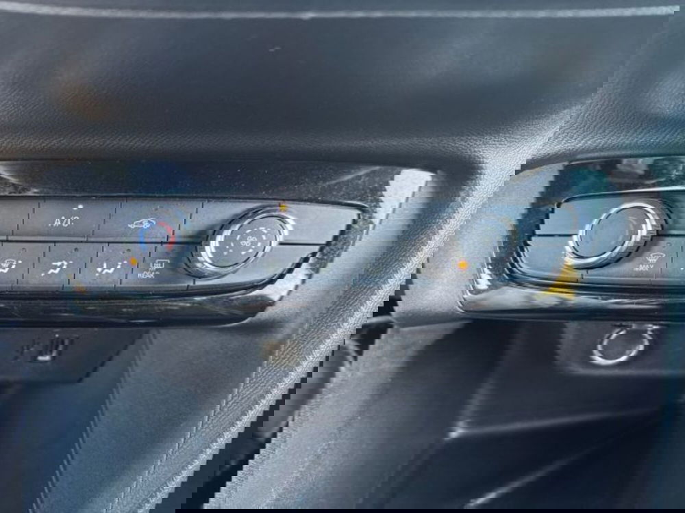 Opel Corsa usata a Bologna (20)