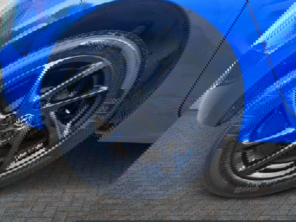 Opel Corsa usata a Bologna (9)