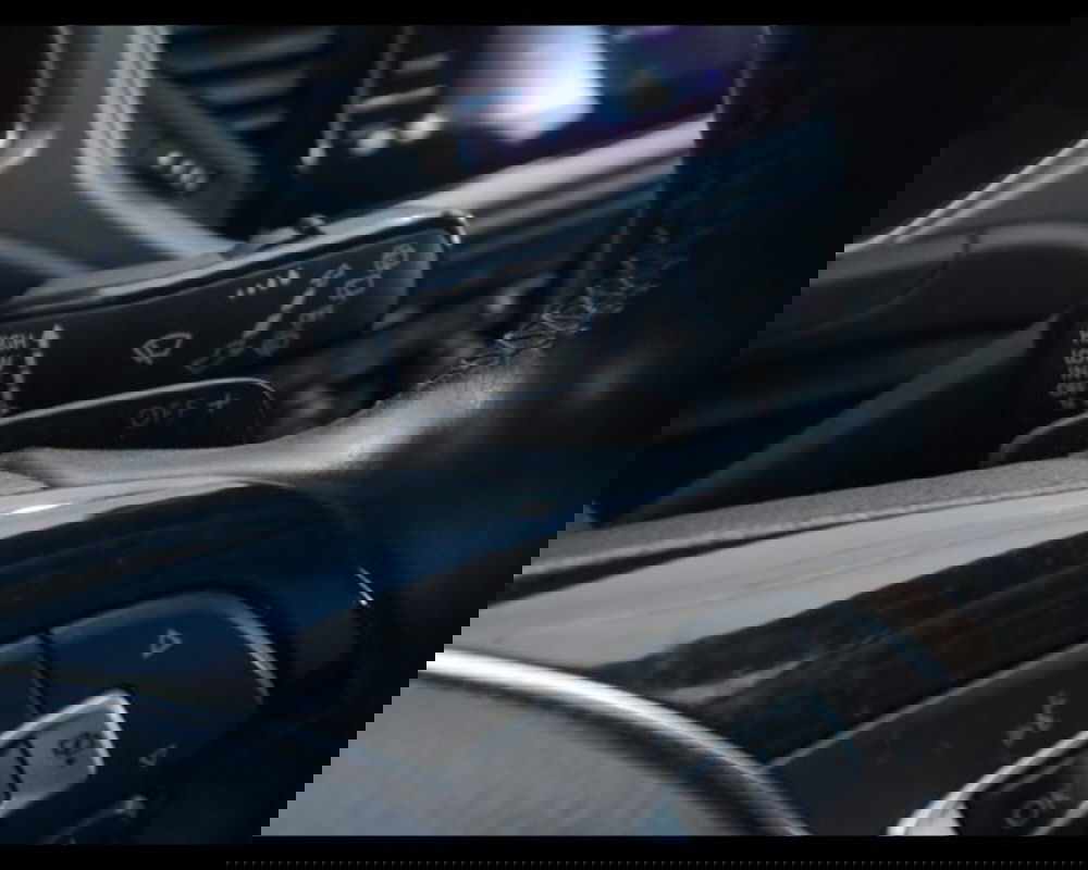 Volkswagen T-Roc usata a Bologna (16)