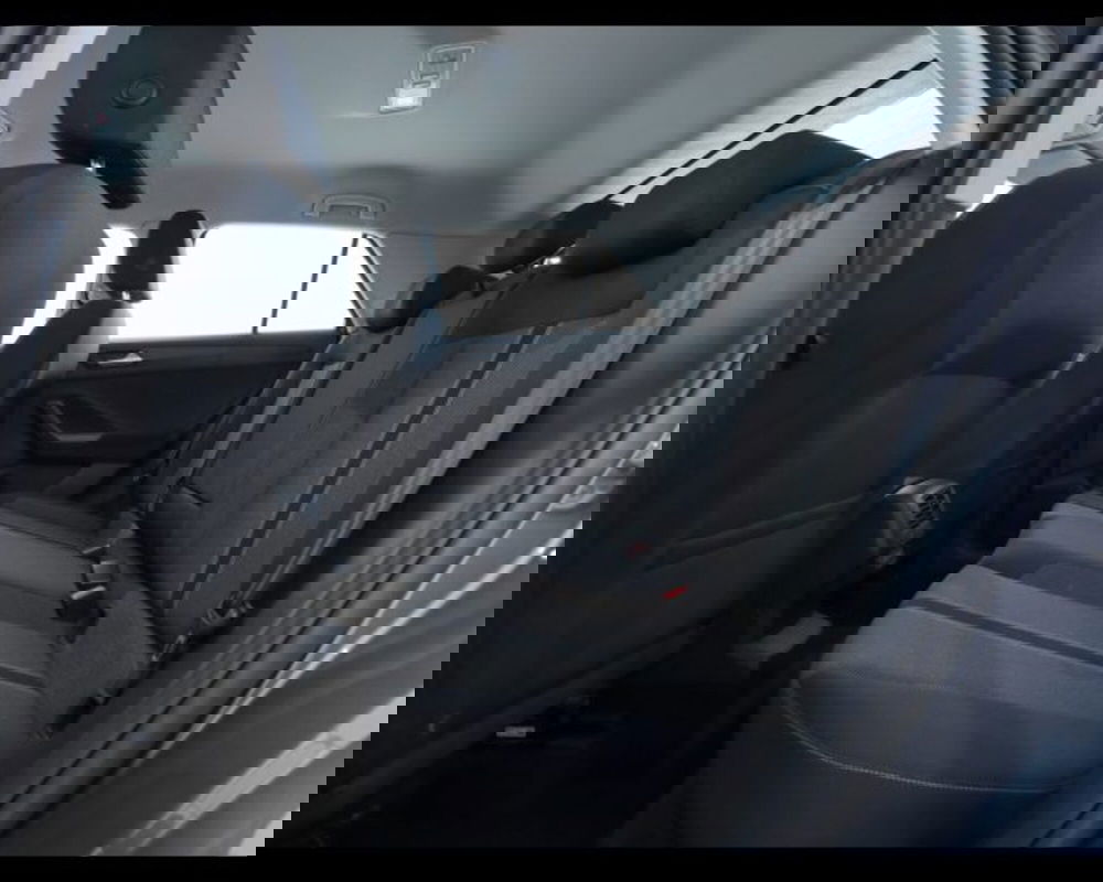 Volkswagen T-Roc usata a Bologna (17)