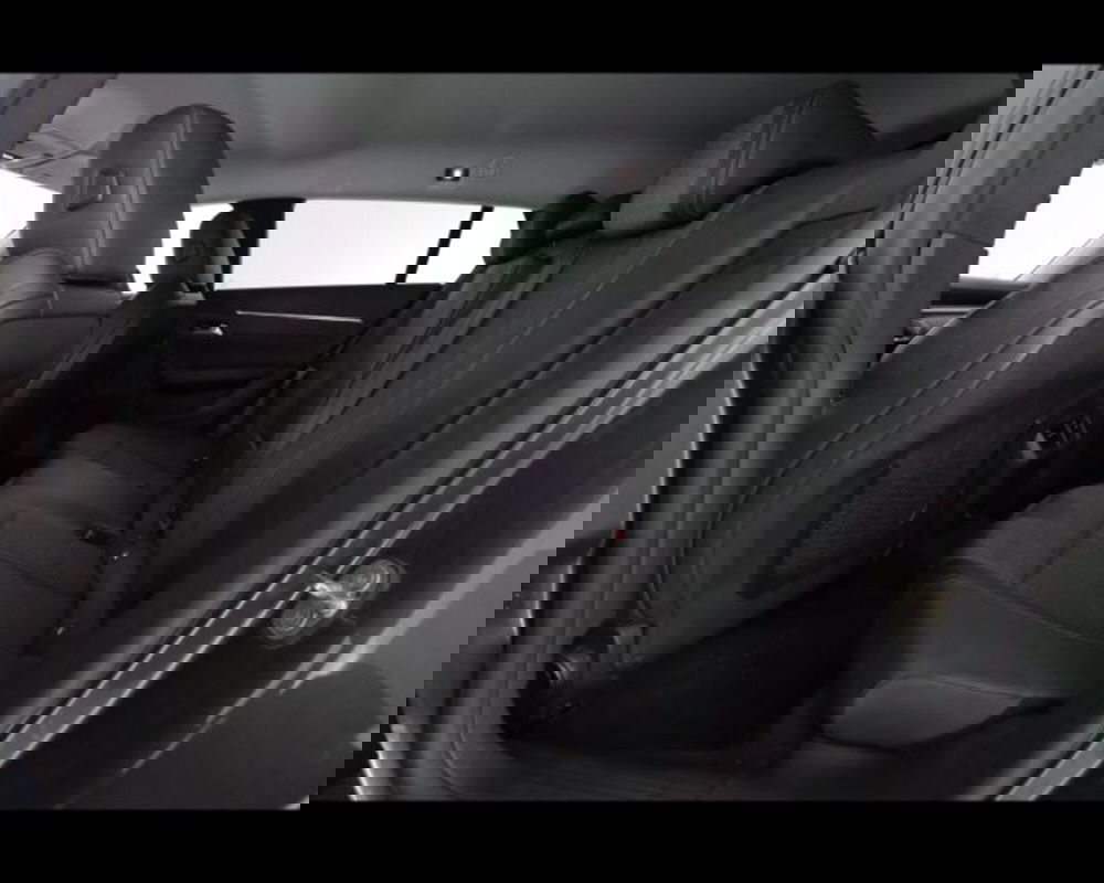 Peugeot 508 SW usata a Bologna (10)