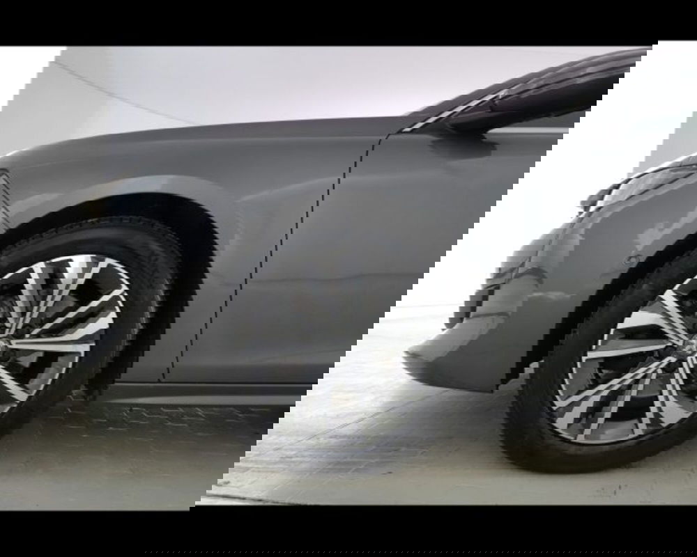 Peugeot 508 SW usata a Bologna (14)