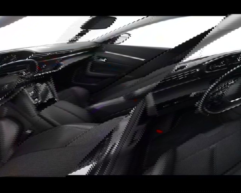 Peugeot 508 SW usata a Bologna (9)