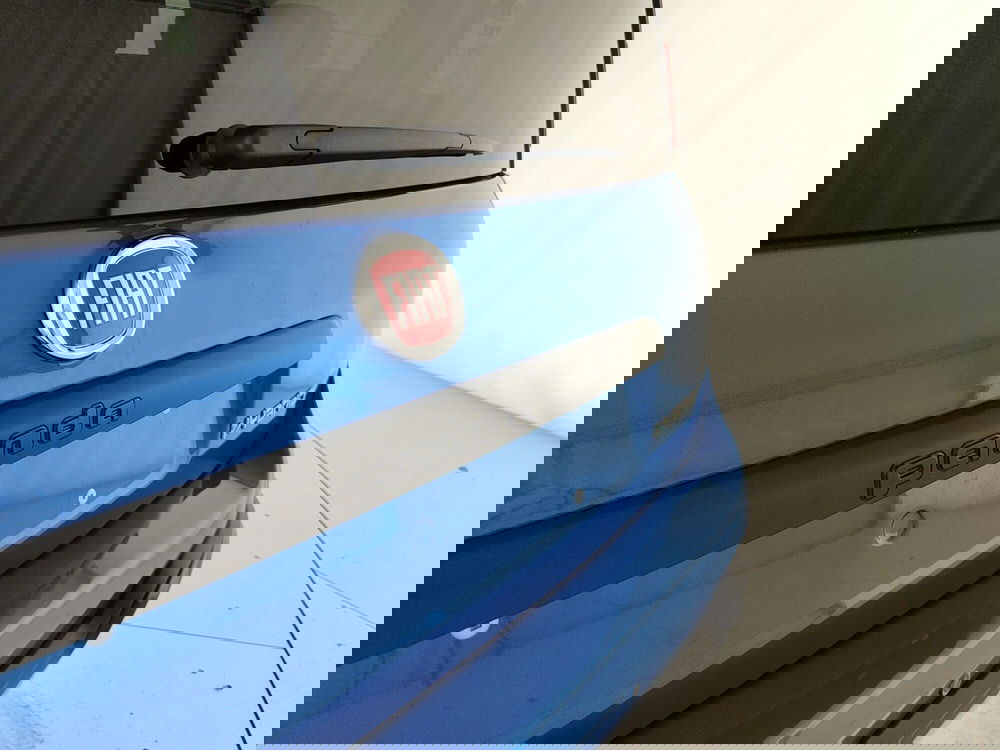 Fiat Panda nuova a Caserta (10)