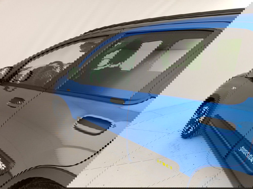 Fiat Panda nuova a Caserta (12)