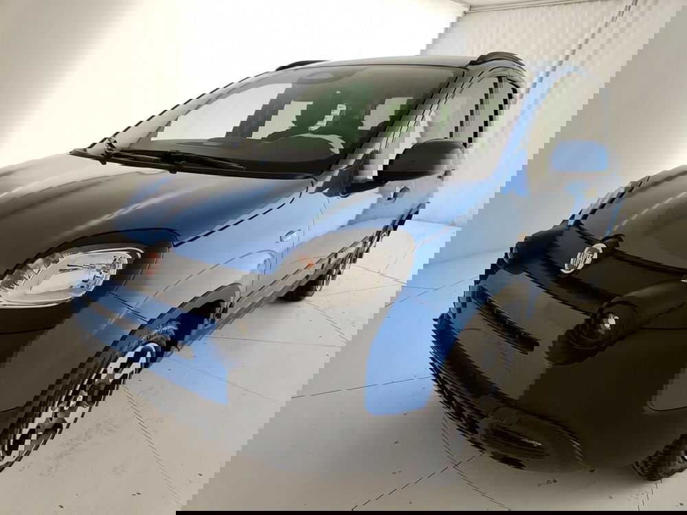 Fiat Panda nuova a Caserta (13)