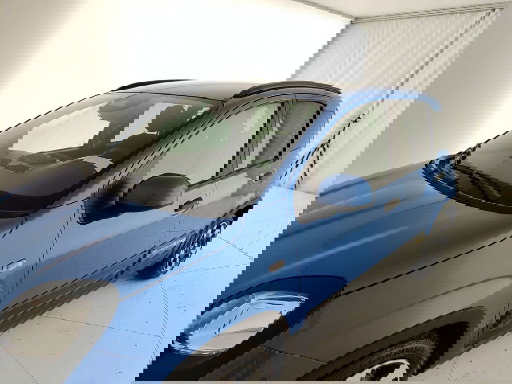 Fiat Panda nuova a Caserta (14)