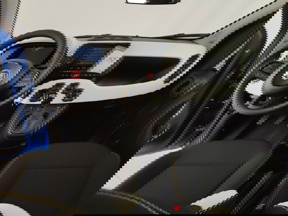 Fiat Panda nuova a Caserta (15)