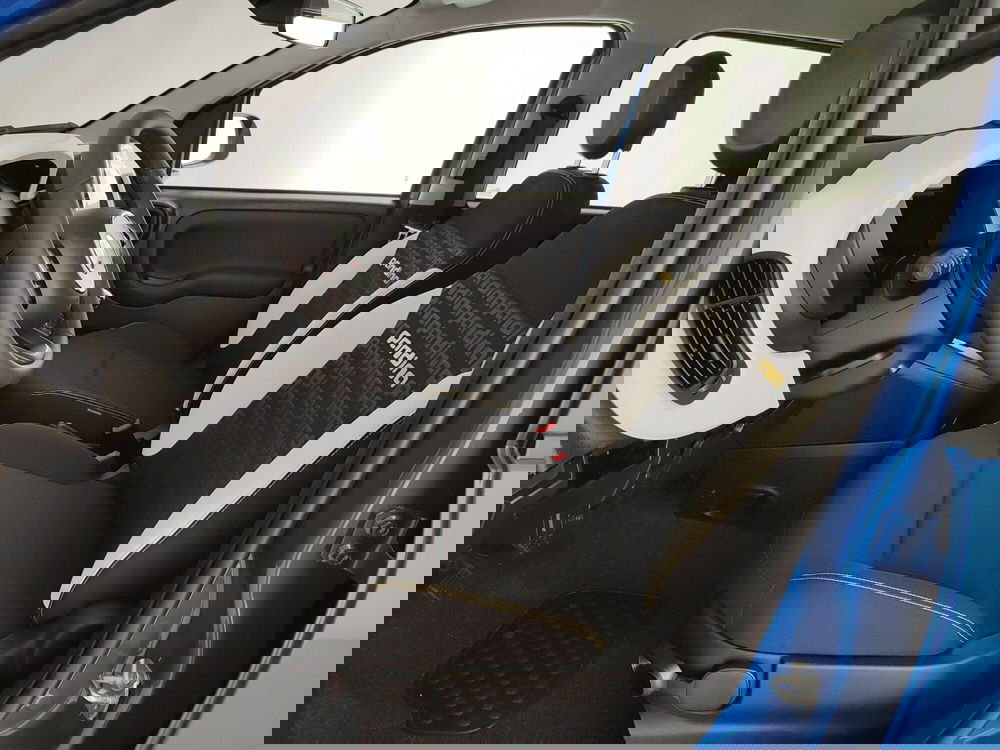 Fiat Panda nuova a Caserta (16)