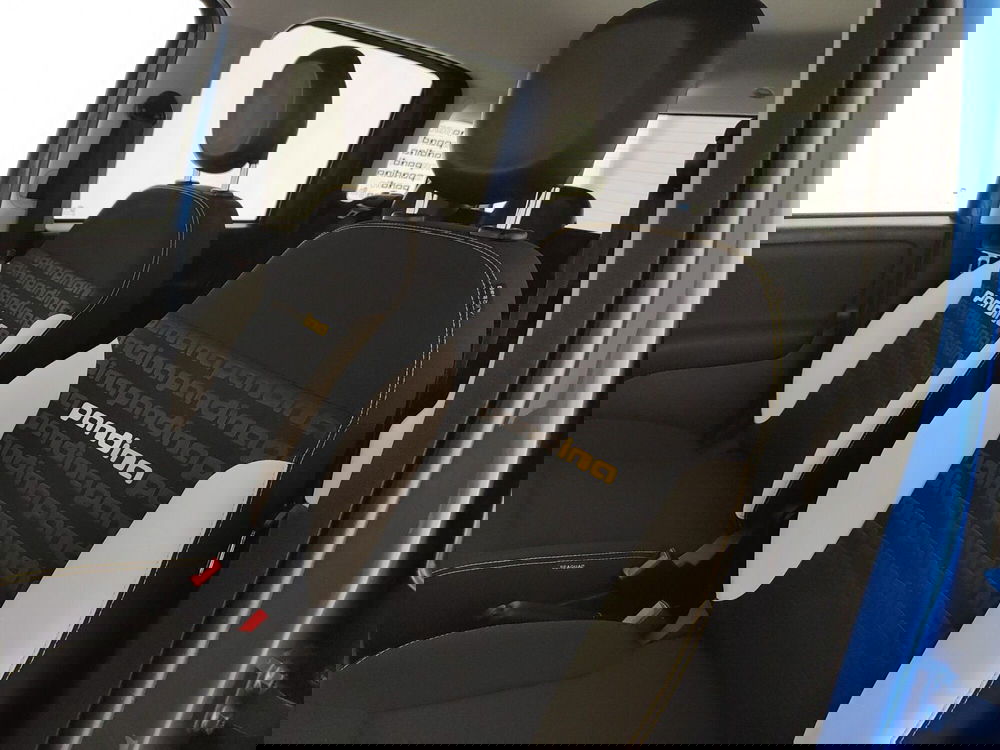 Fiat Panda nuova a Caserta (17)