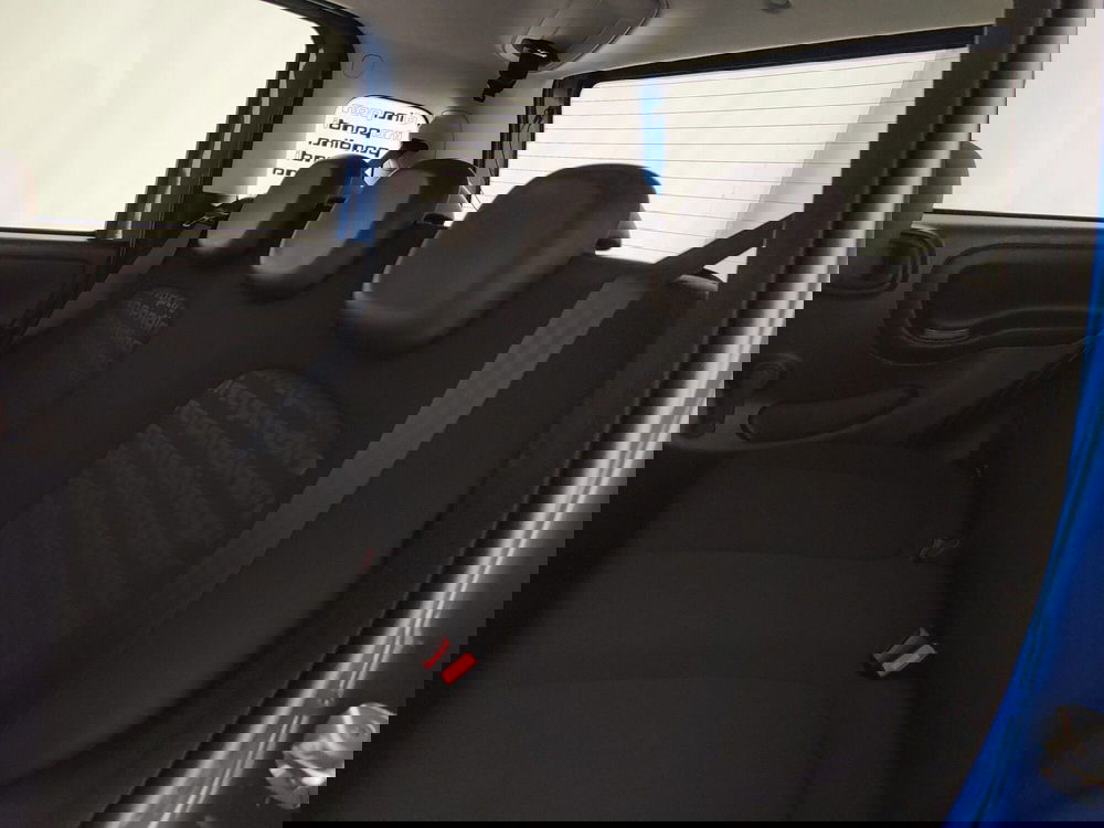 Fiat Panda nuova a Caserta (18)