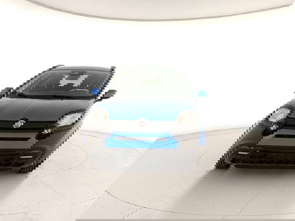 Fiat Panda nuova a Caserta (2)