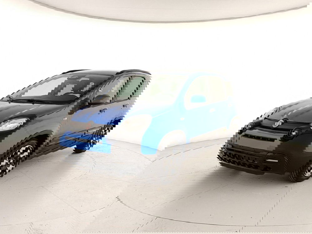 Fiat Panda nuova a Caserta (3)