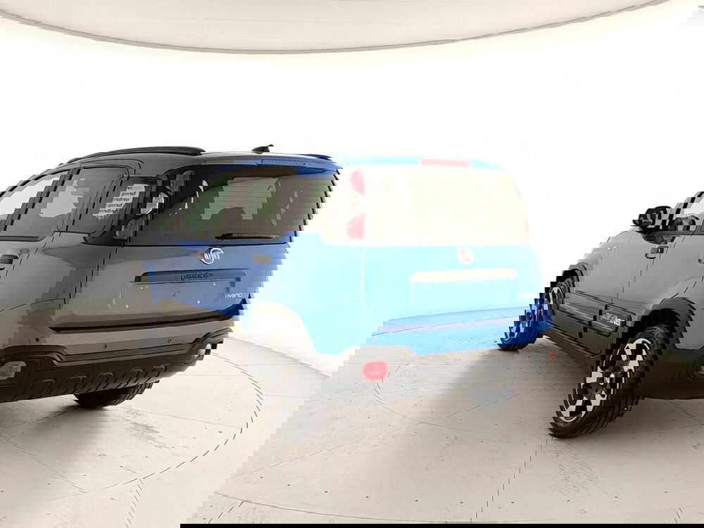 Fiat Panda nuova a Caserta (4)