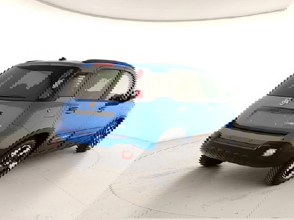 Fiat Panda nuova a Caserta (5)