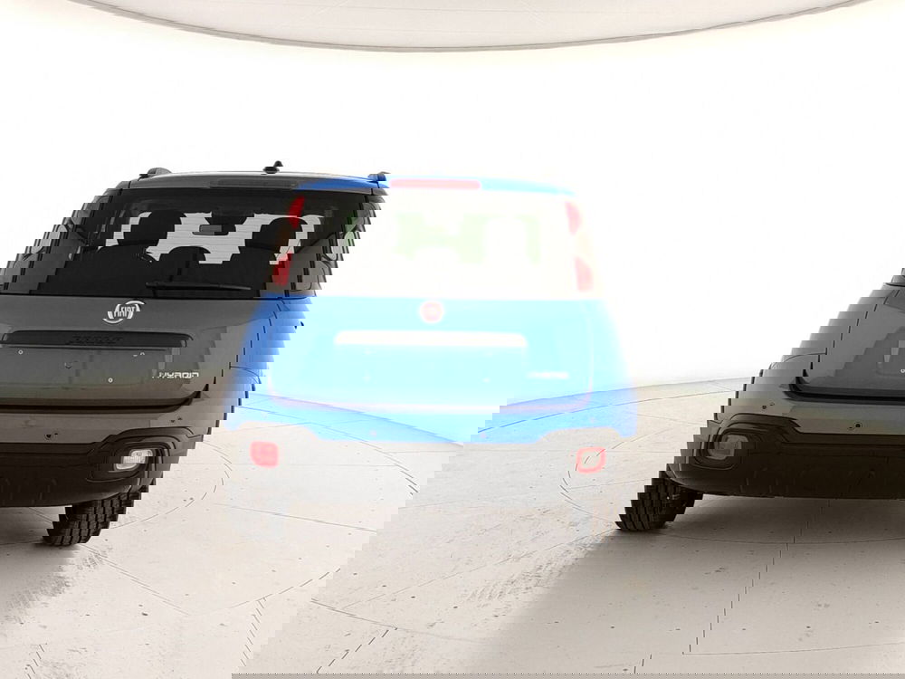 Fiat Panda nuova a Caserta (6)