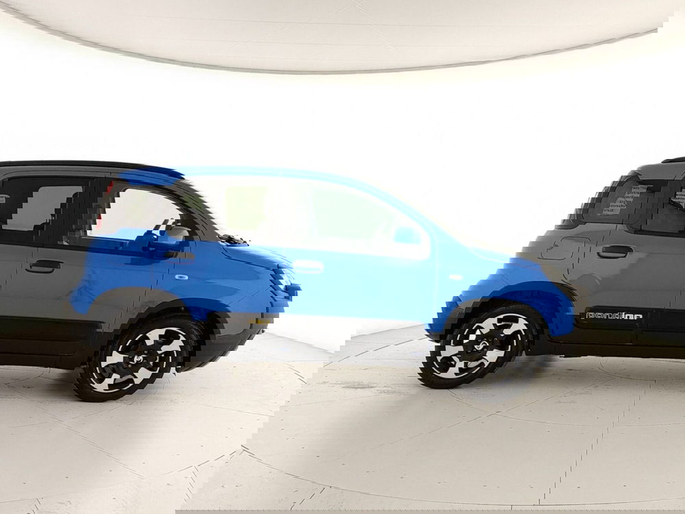 Fiat Panda nuova a Caserta (7)