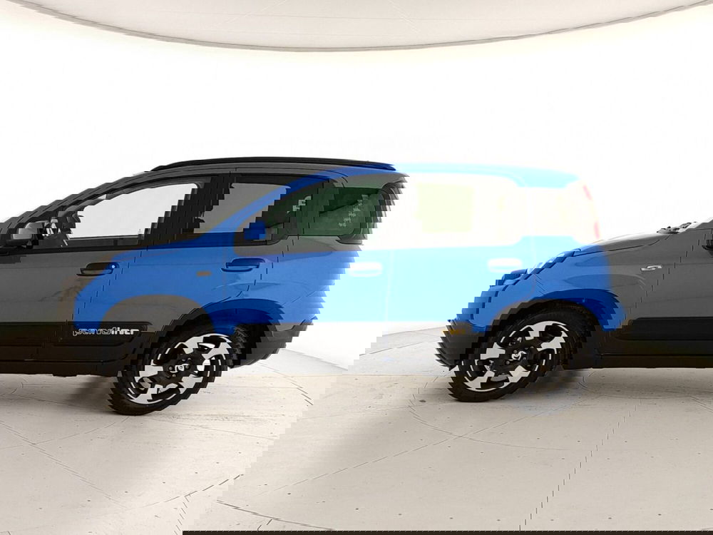 Fiat Panda nuova a Caserta (8)