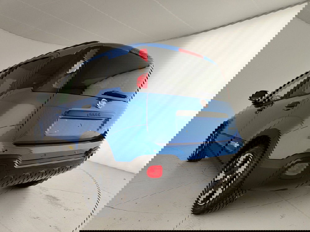 Fiat Panda nuova a Caserta (9)