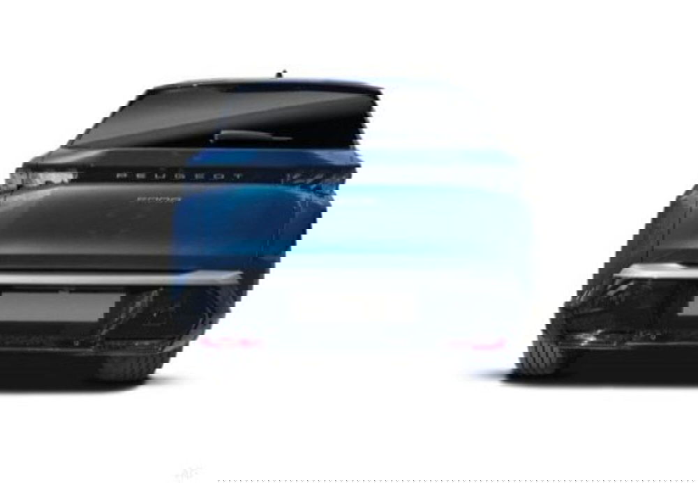 Peugeot 5008 nuova a Caserta (4)