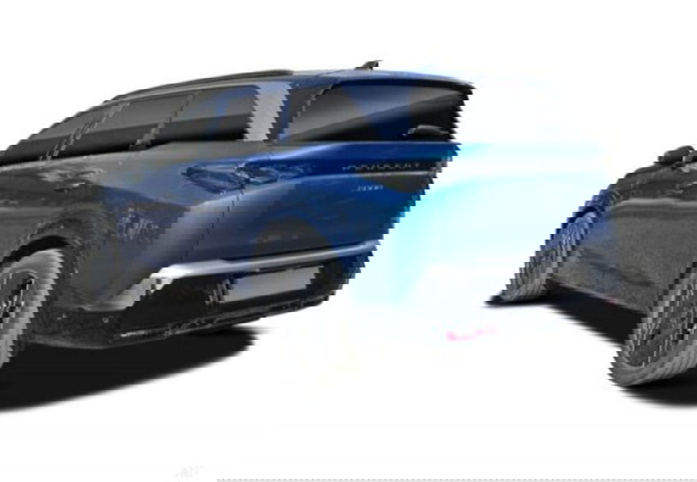 Peugeot 5008 nuova a Caserta (6)