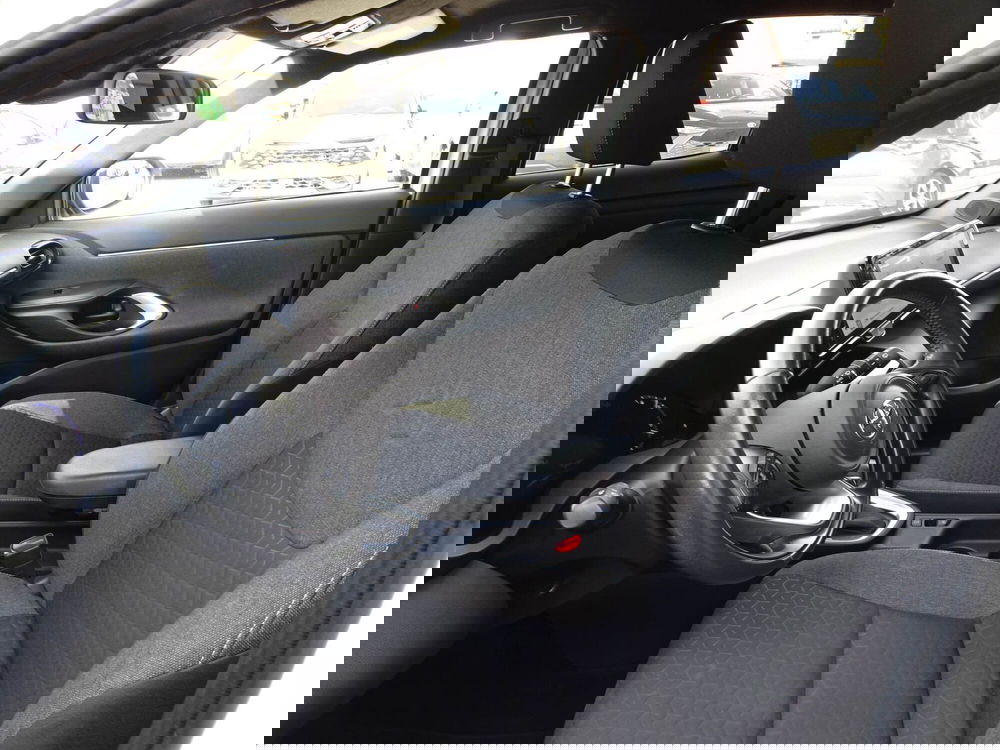 Toyota Yaris Cross usata a Treviso (10)