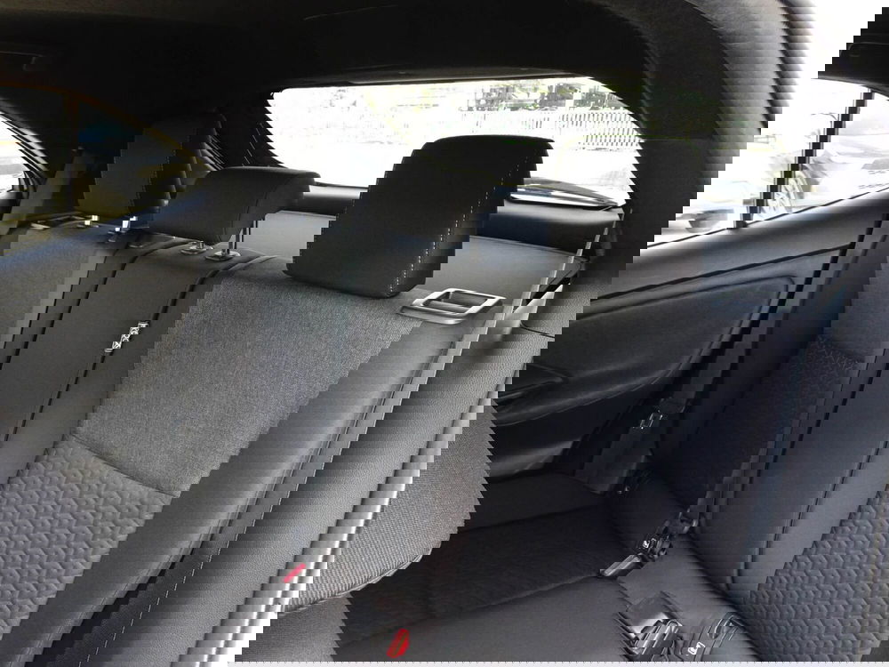 Toyota Yaris Cross usata a Treviso (12)