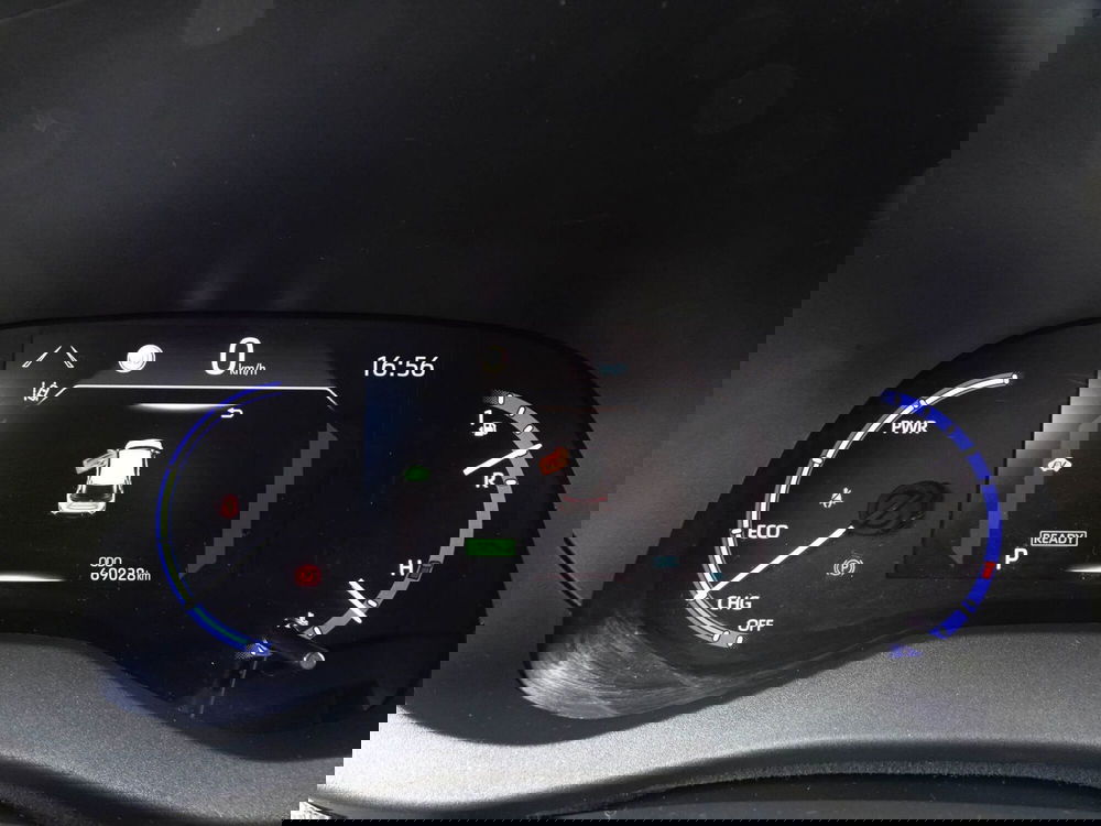 Toyota Yaris Cross usata a Treviso (15)