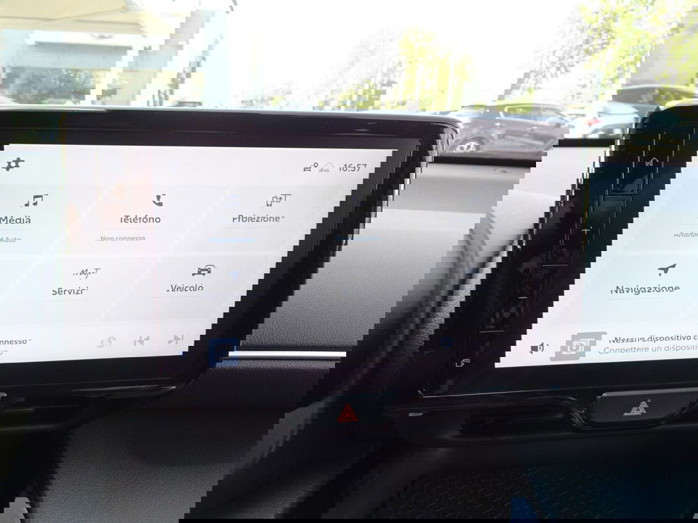 Toyota Yaris Cross usata a Treviso (16)