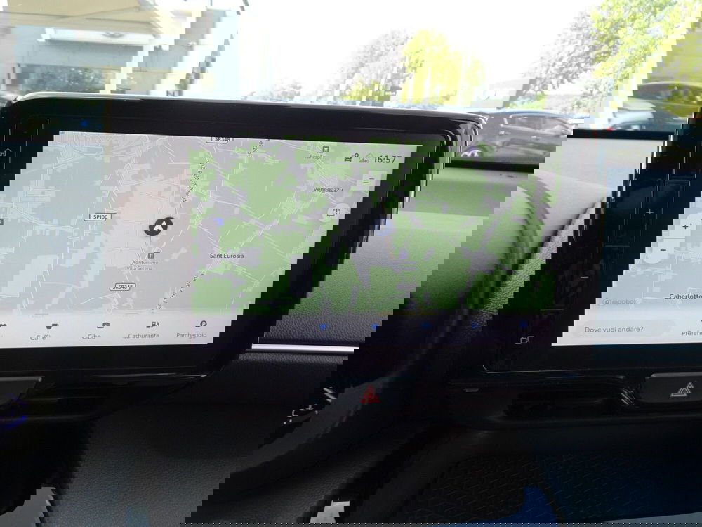 Toyota Yaris Cross usata a Treviso (17)