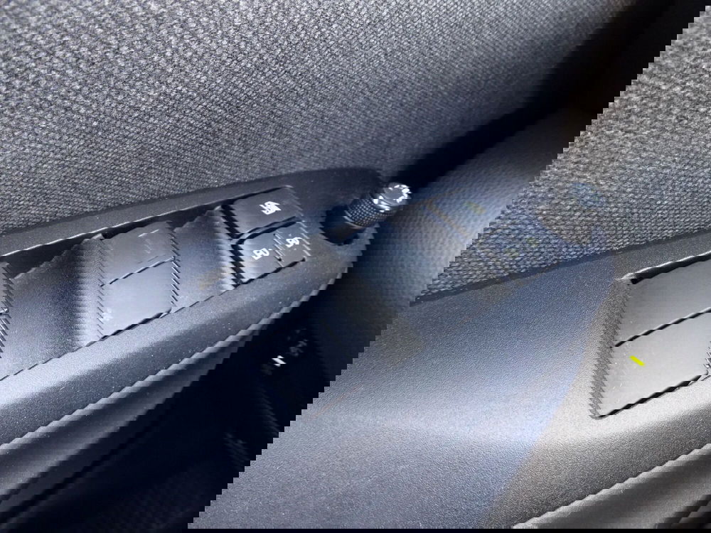 Toyota Yaris Cross usata a Treviso (18)