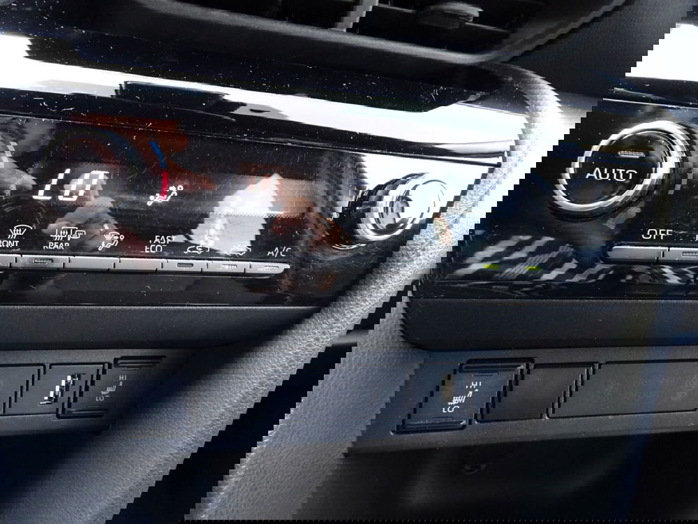 Toyota Yaris Cross usata a Treviso (20)