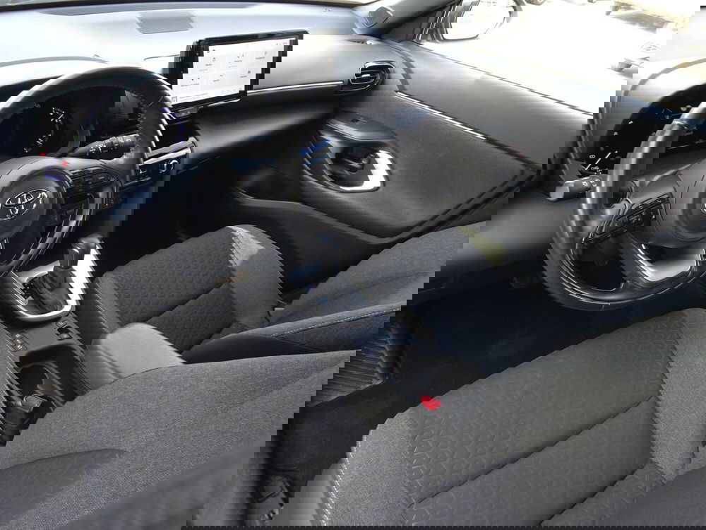 Toyota Yaris Cross usata a Treviso (9)