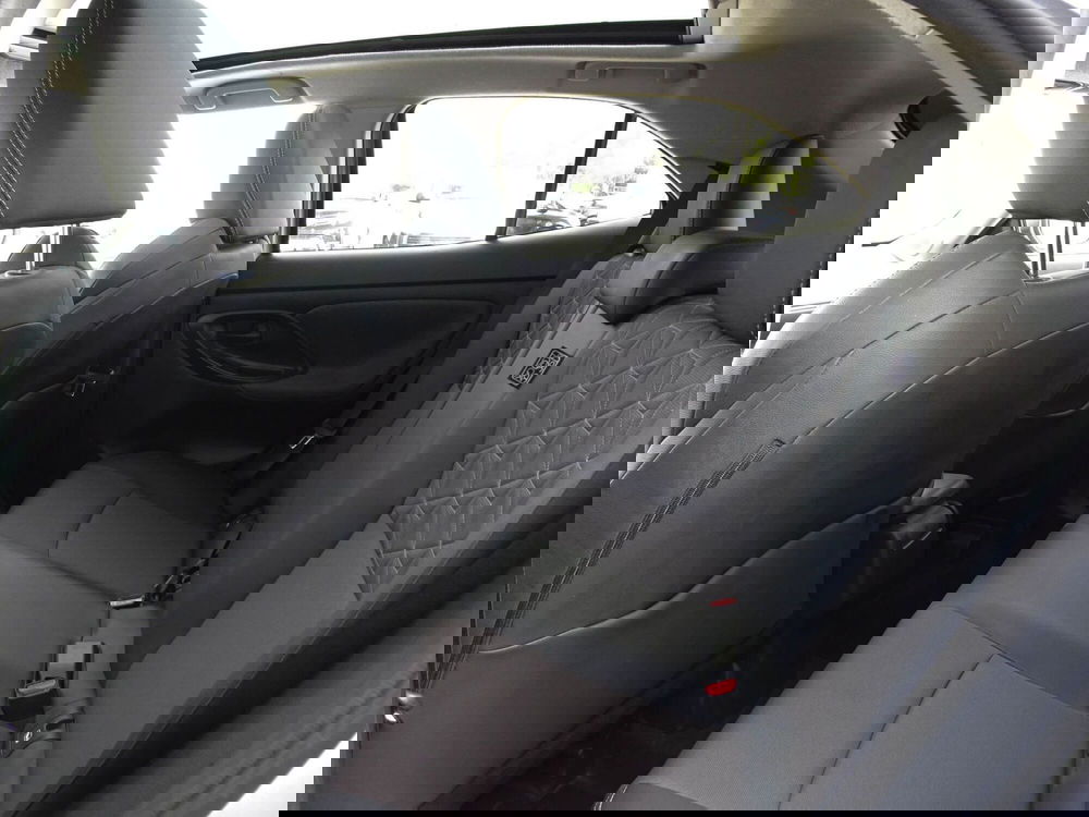 Toyota Yaris Cross usata a Treviso (13)