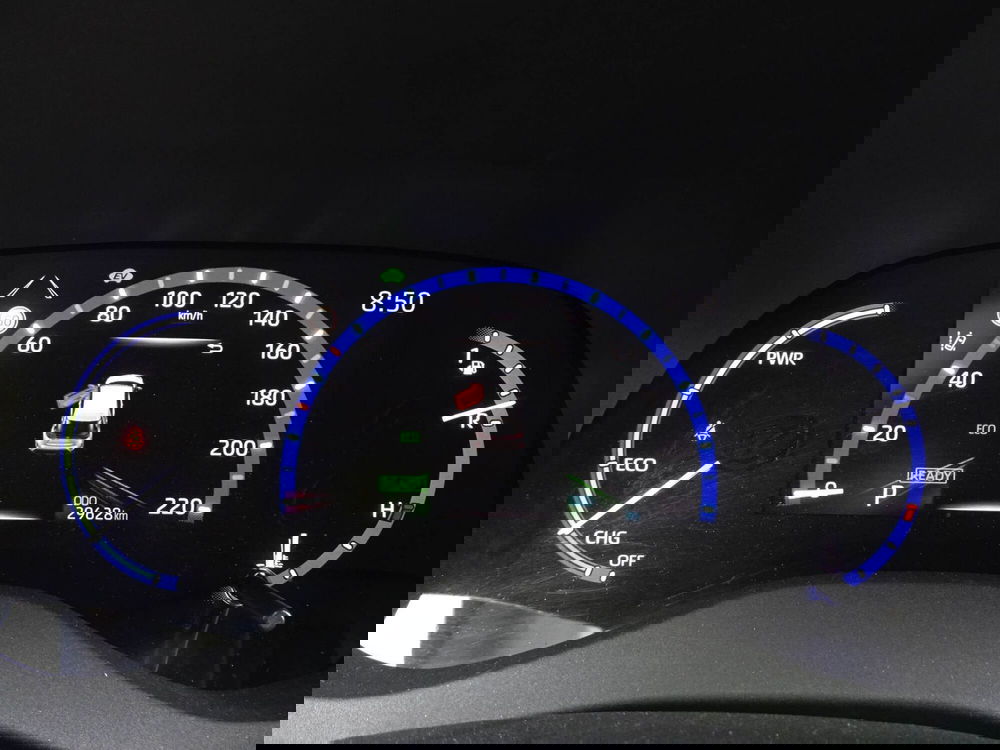 Toyota Yaris Cross usata a Treviso (18)