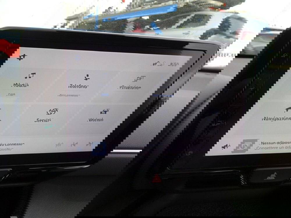 Toyota Yaris Cross usata a Treviso (19)