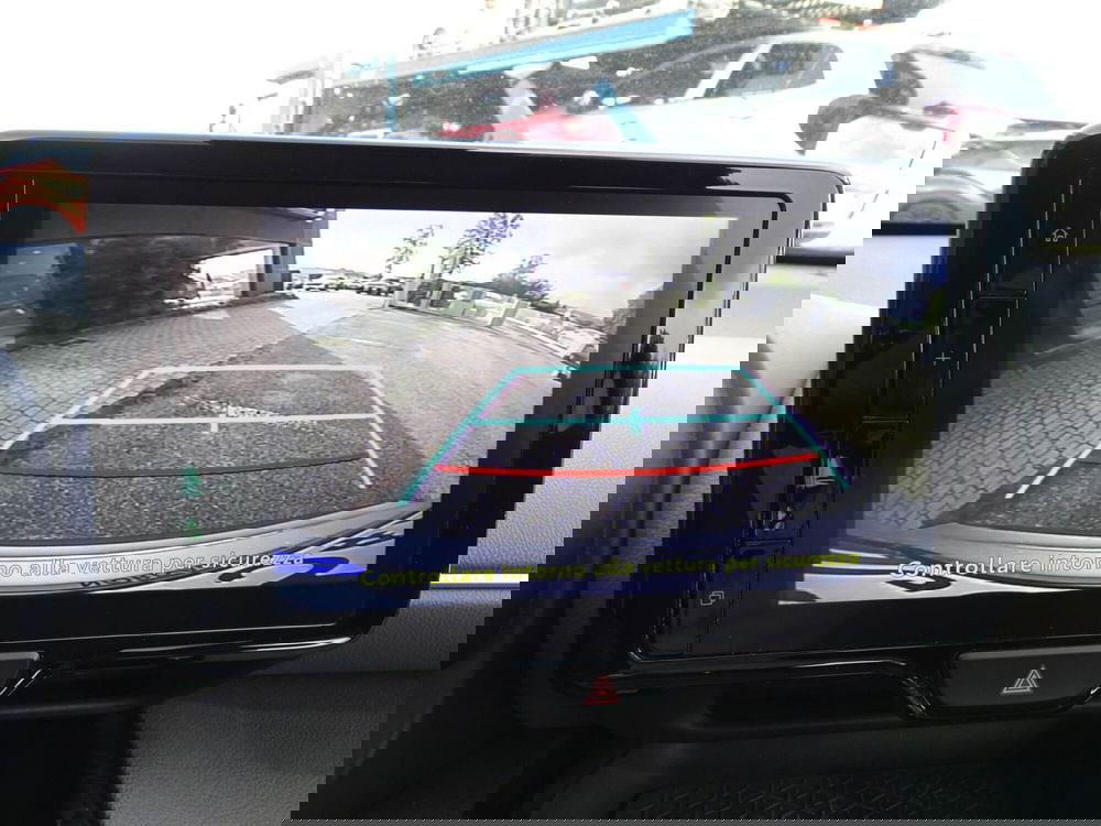 Toyota Yaris Cross usata a Treviso (20)