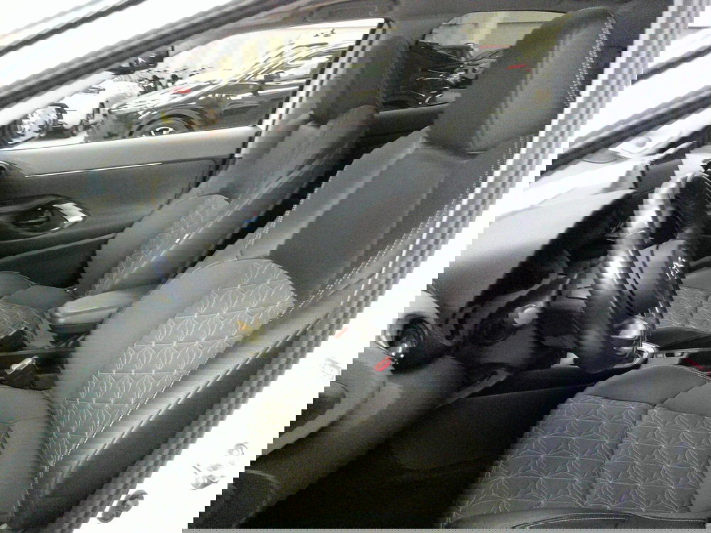 Toyota Yaris Cross usata a Treviso (10)