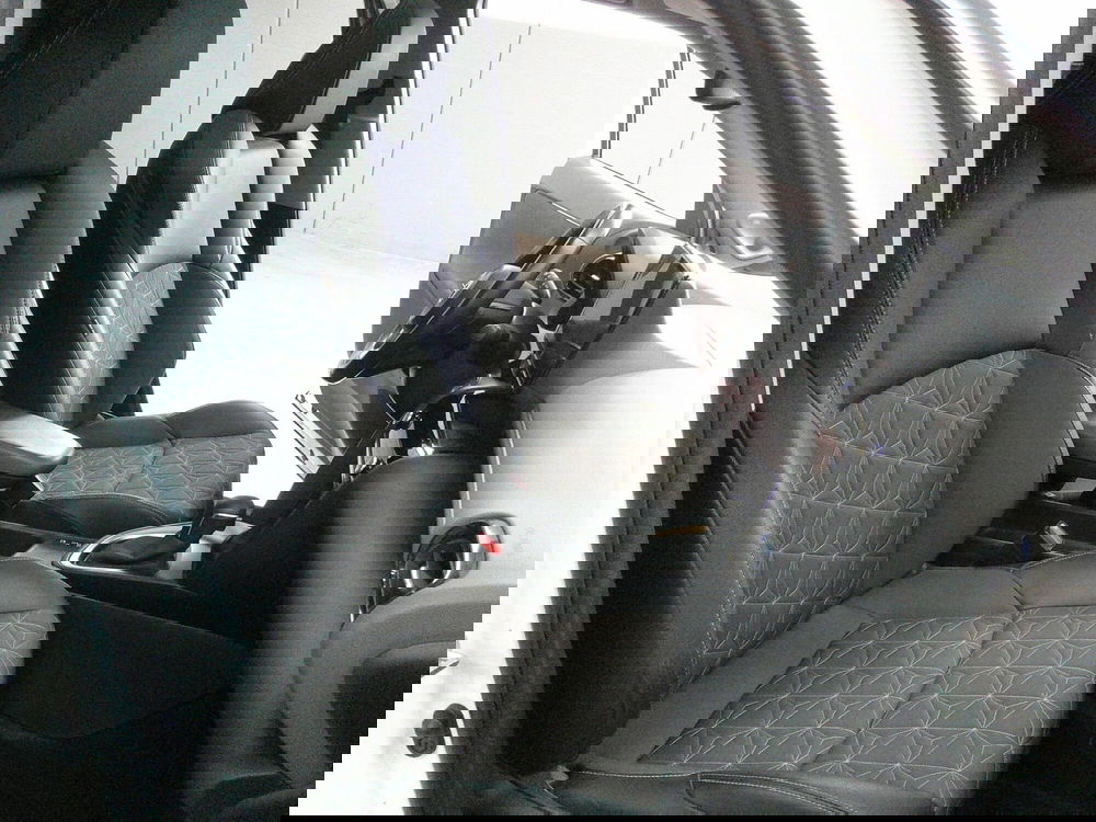 Toyota Yaris Cross usata a Treviso (11)