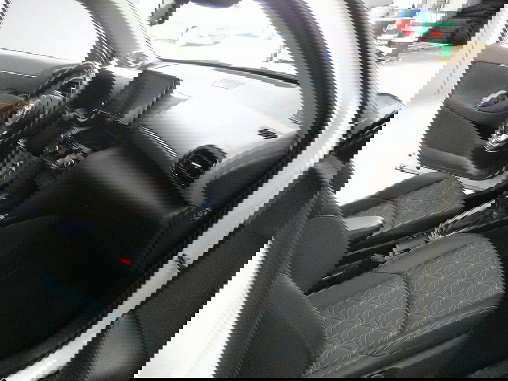 Toyota Yaris Cross usata a Treviso (12)